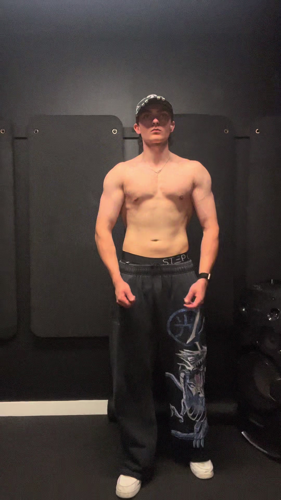 @TyLifts