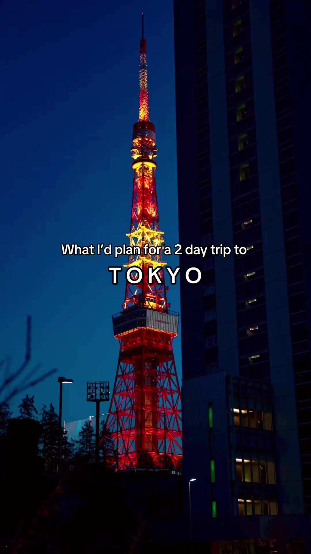 @Tokyo