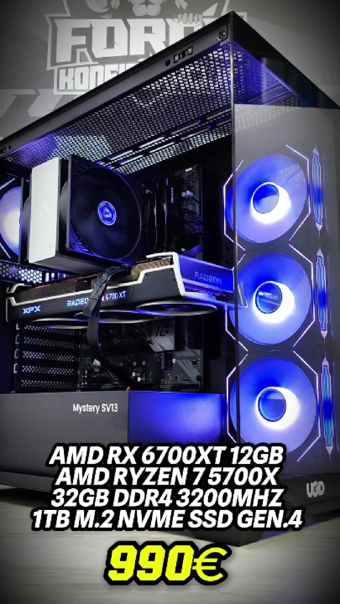 @Force Computers
