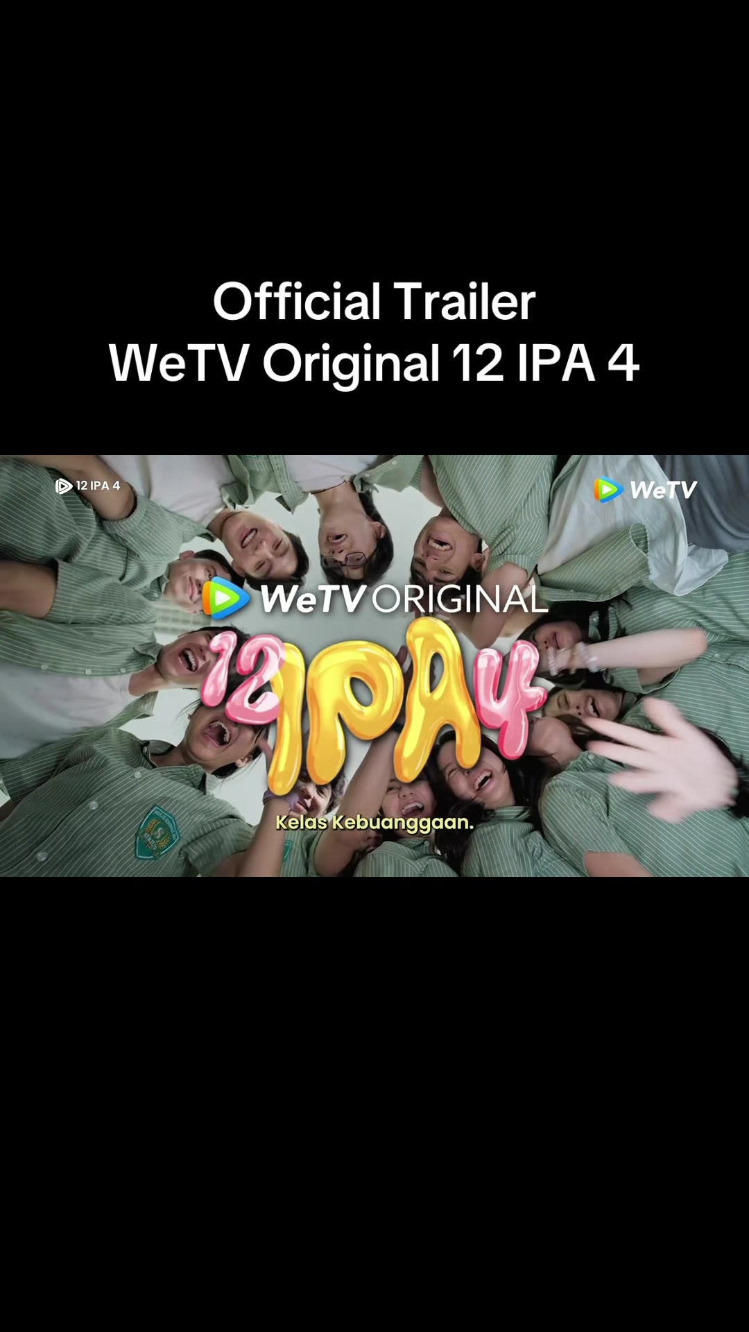 @WeTV Indonesia