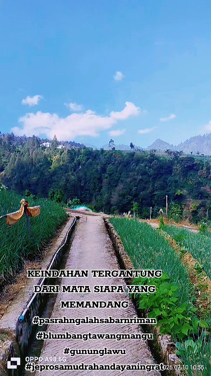 @JEPRO SAMUDRA