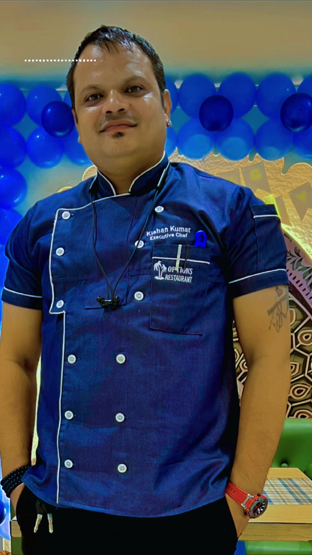 @Kishan Kumar