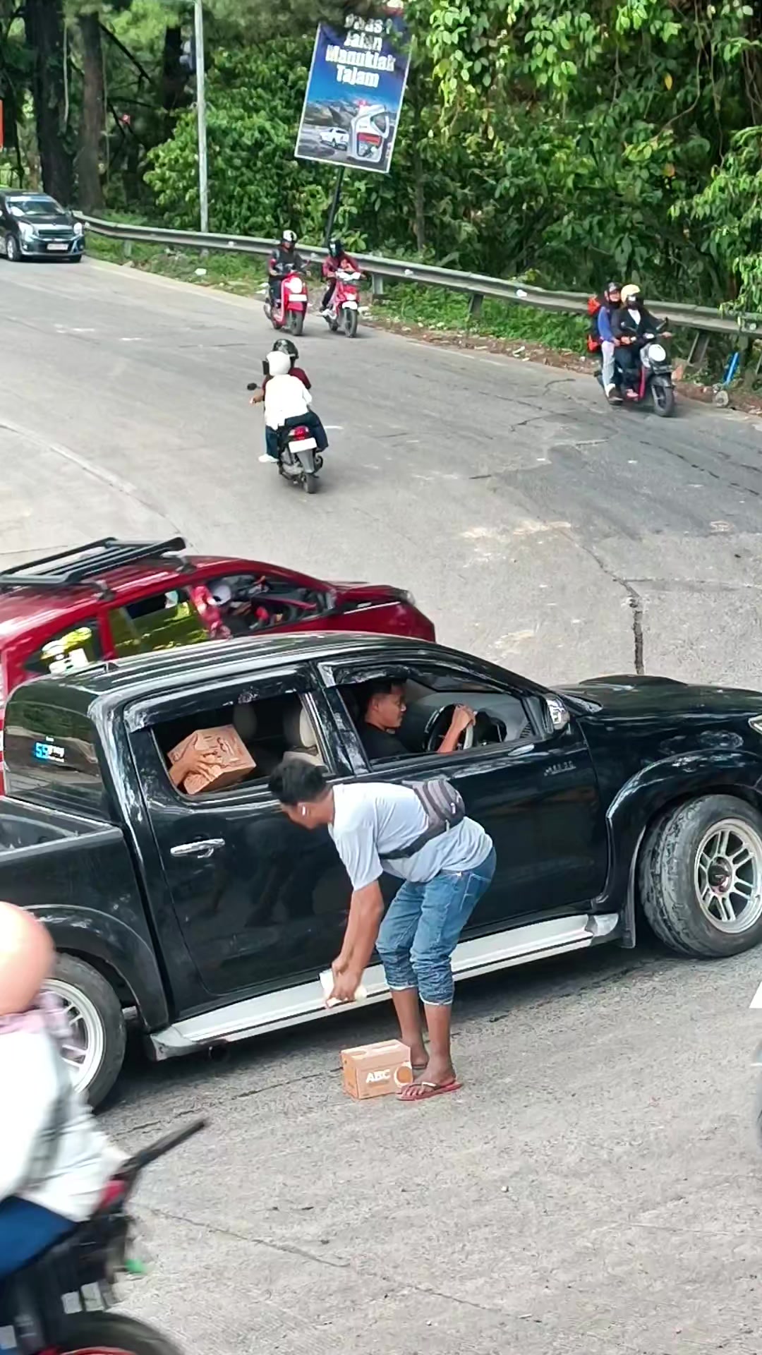 @Proyek Sitinjau Lauik