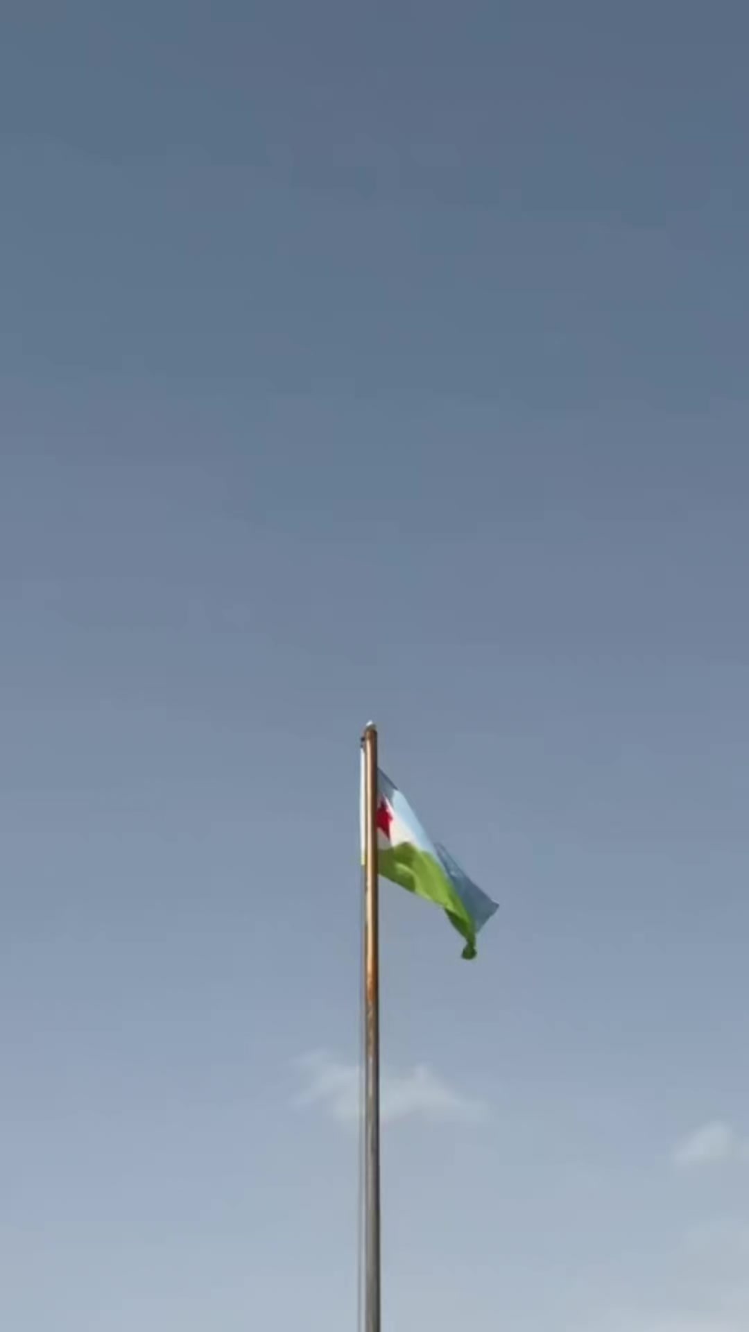 @king-reer Djibouti 🤴🇩🇯💯