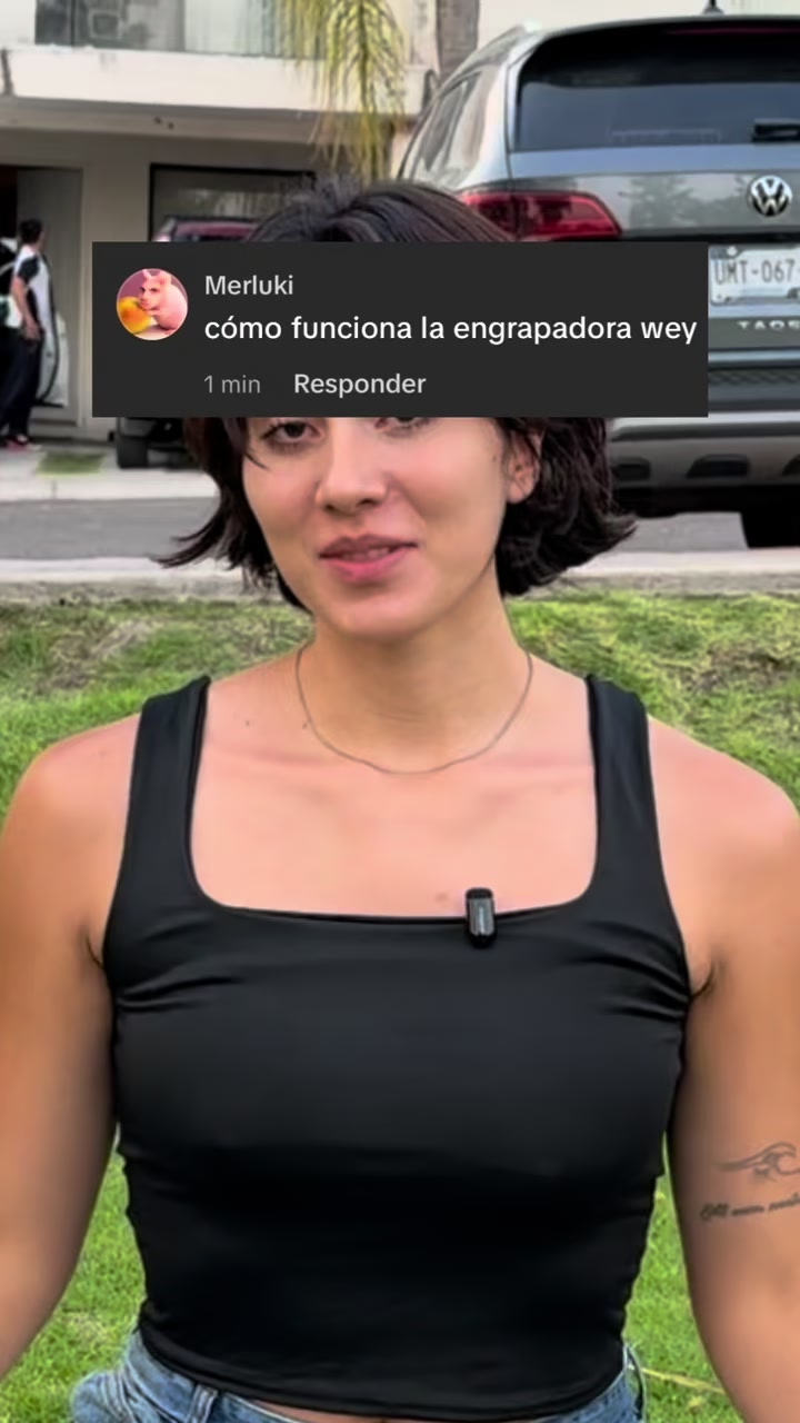 @Merary S&aacute;nchez
