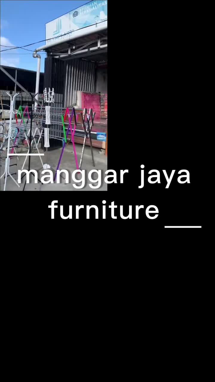 @Manggar Jaya Aluminium Bpn