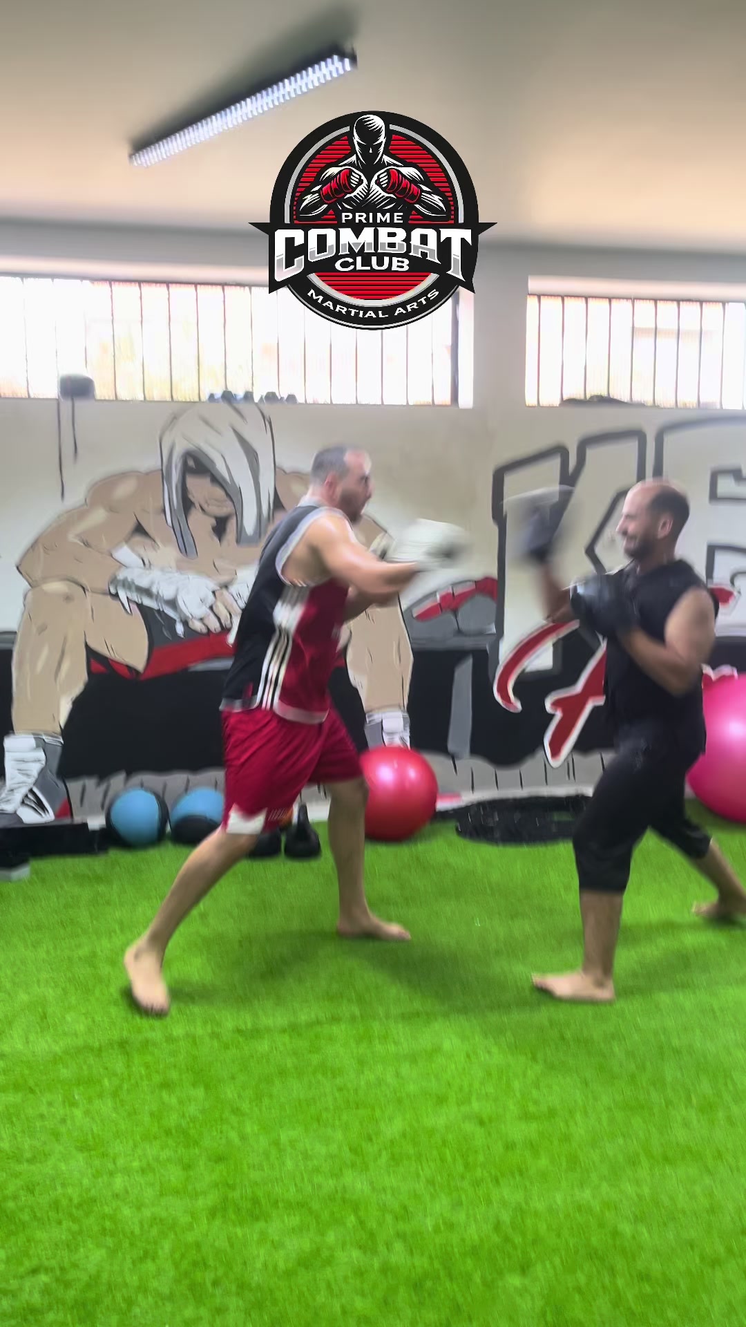 @Boxing 🥊 hamani