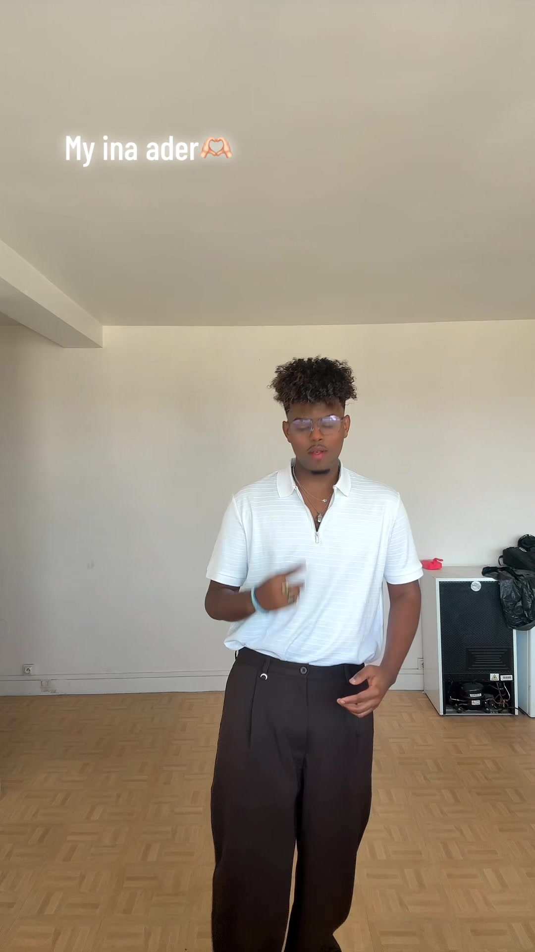 @Team Shaaciye