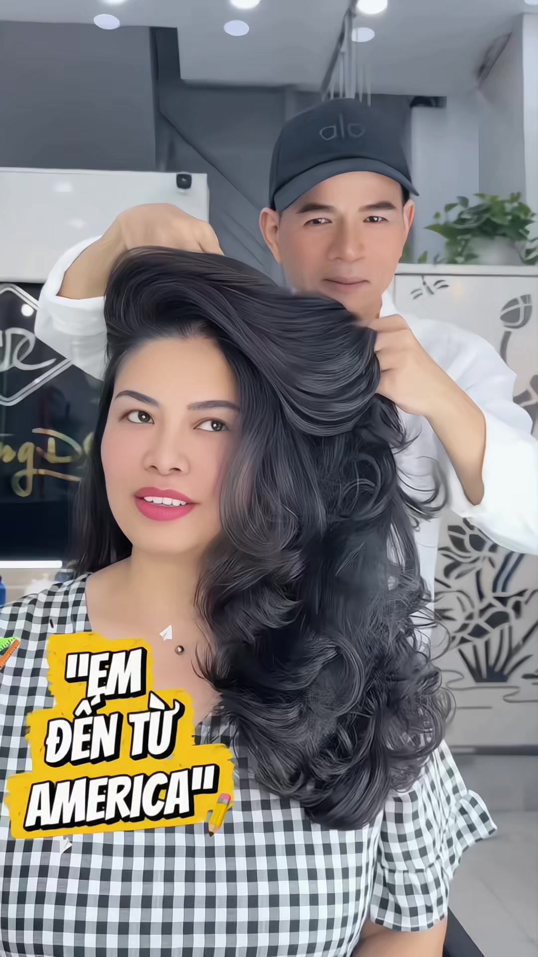 @SALON CƯỜNG DC