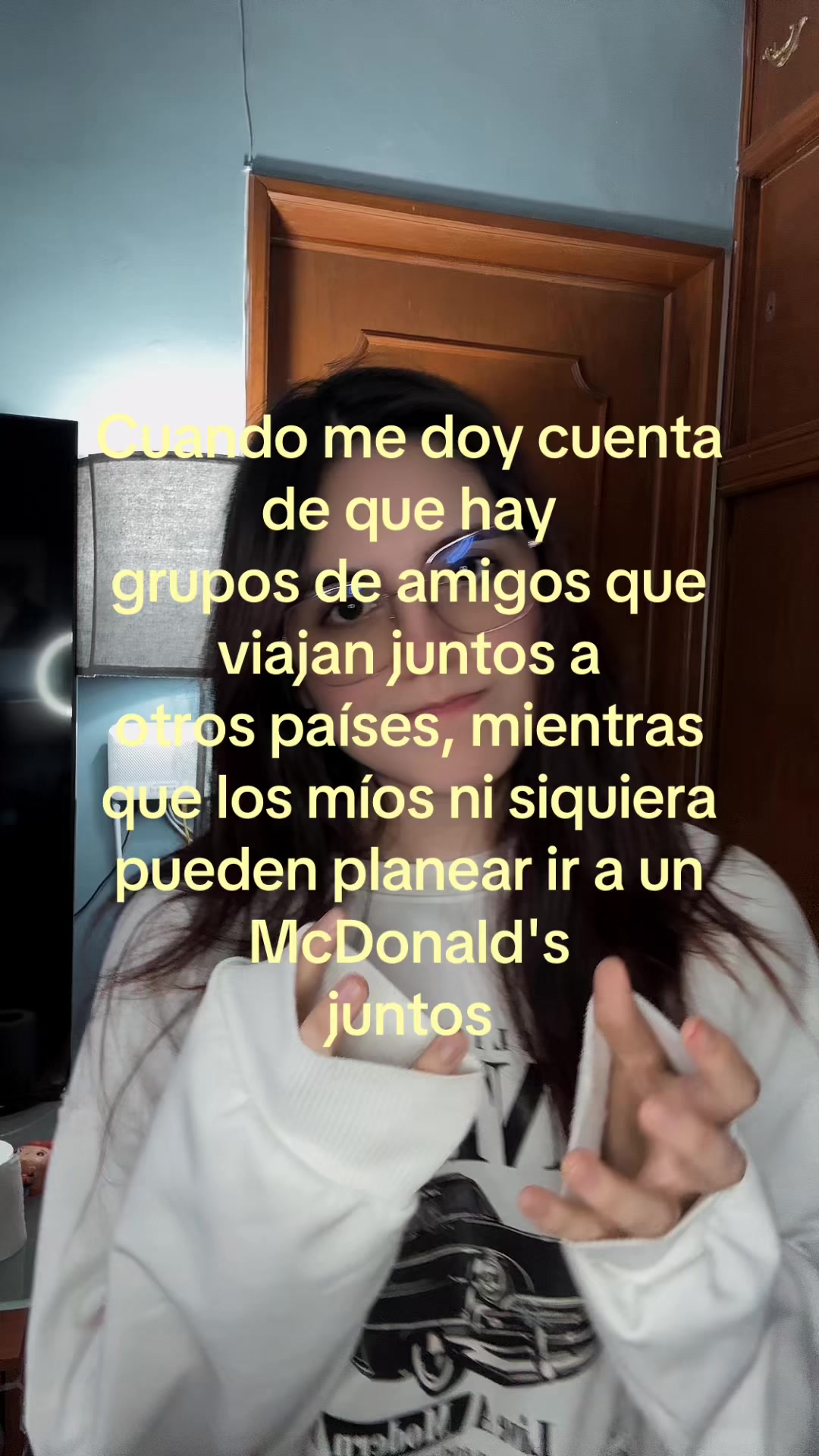@Karen Hermosillo