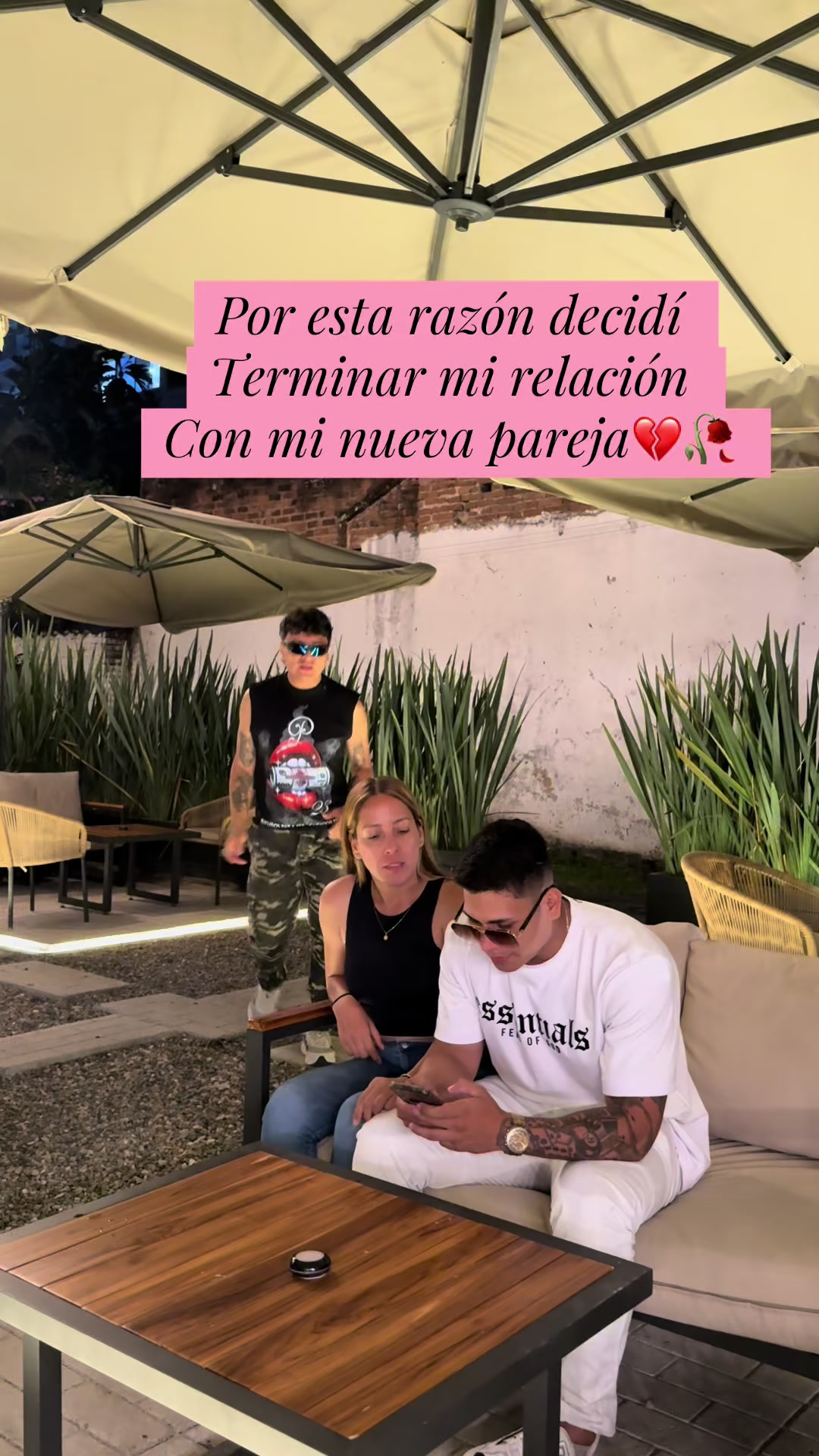 @Triplexoficial