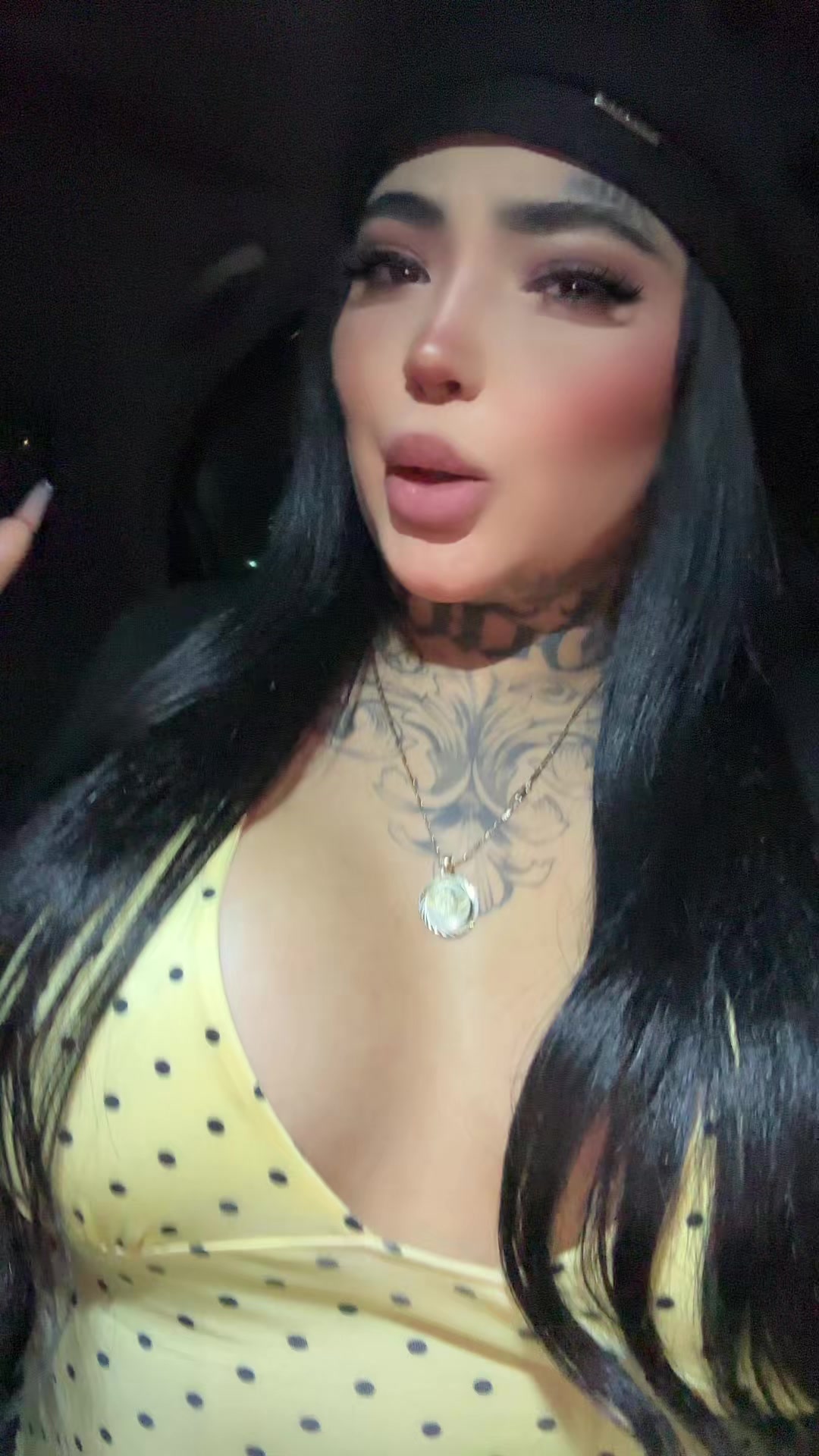 @yulissa mendozaoficial