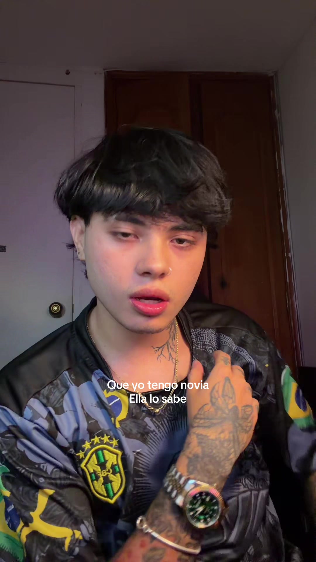 @Strange 🖤