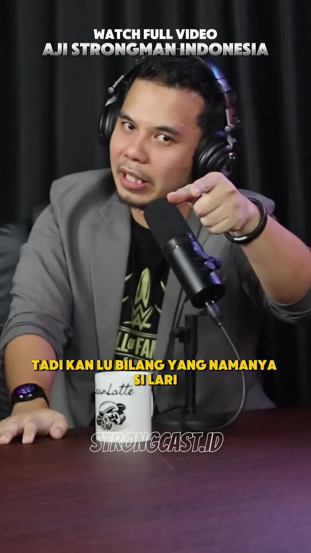 @STRONG CAST