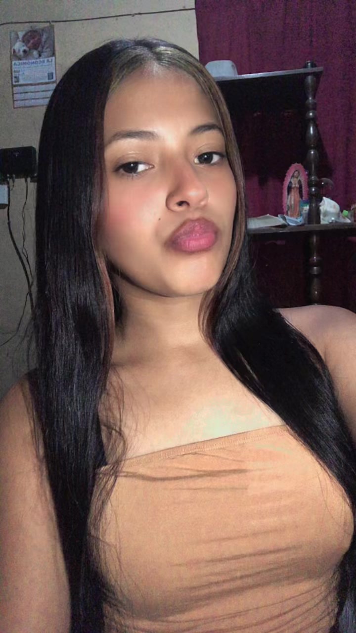 @Ashley Casta&ntilde;eda