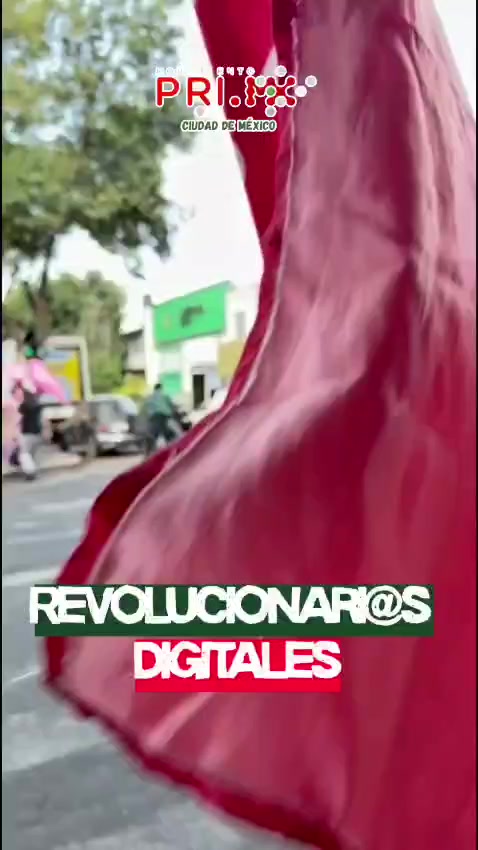 @Somos Movimiento PRI.MX