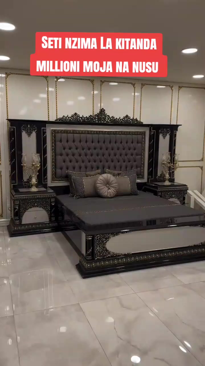 @TarajiTabu Furnitures_TZ🇹🇿
