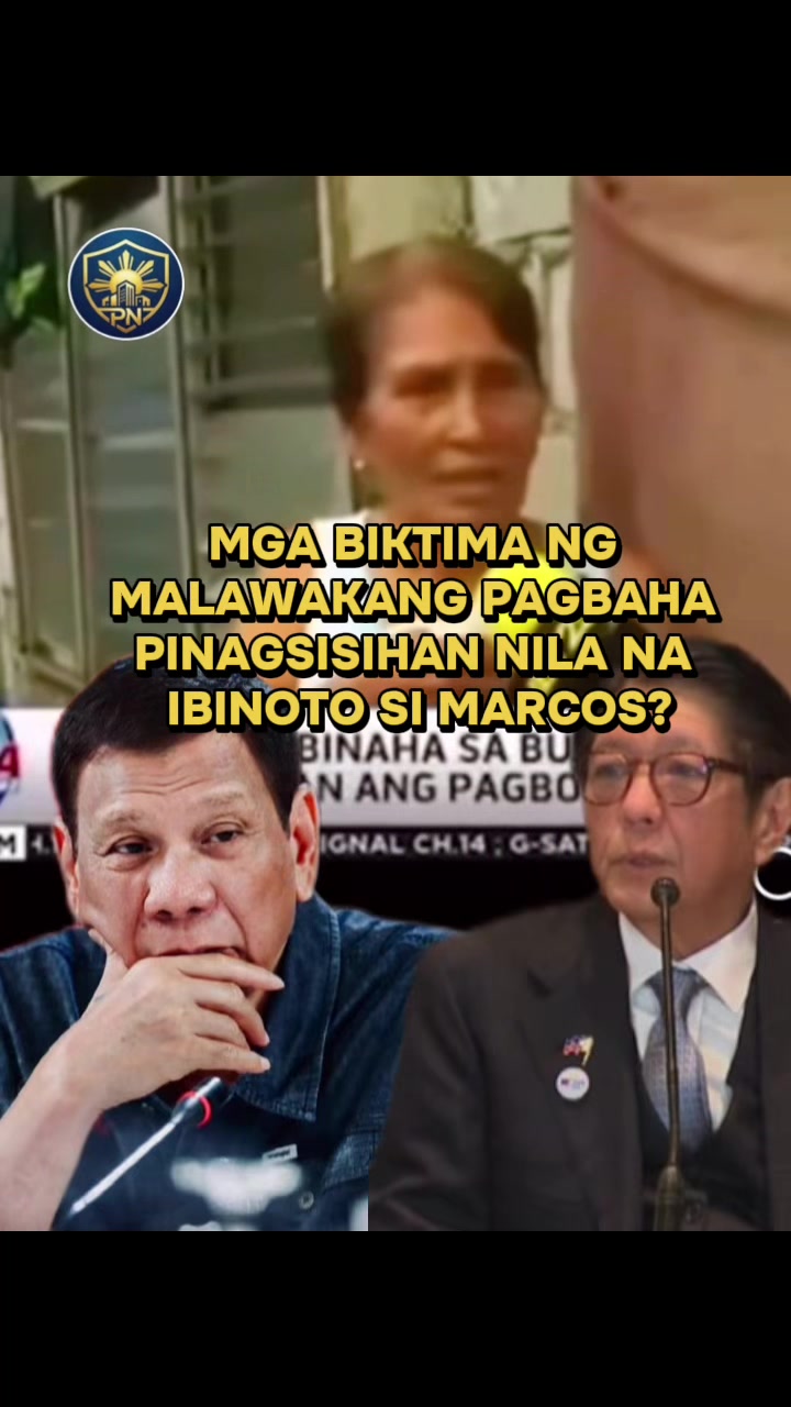 @Ang Pilipinas Ngayon