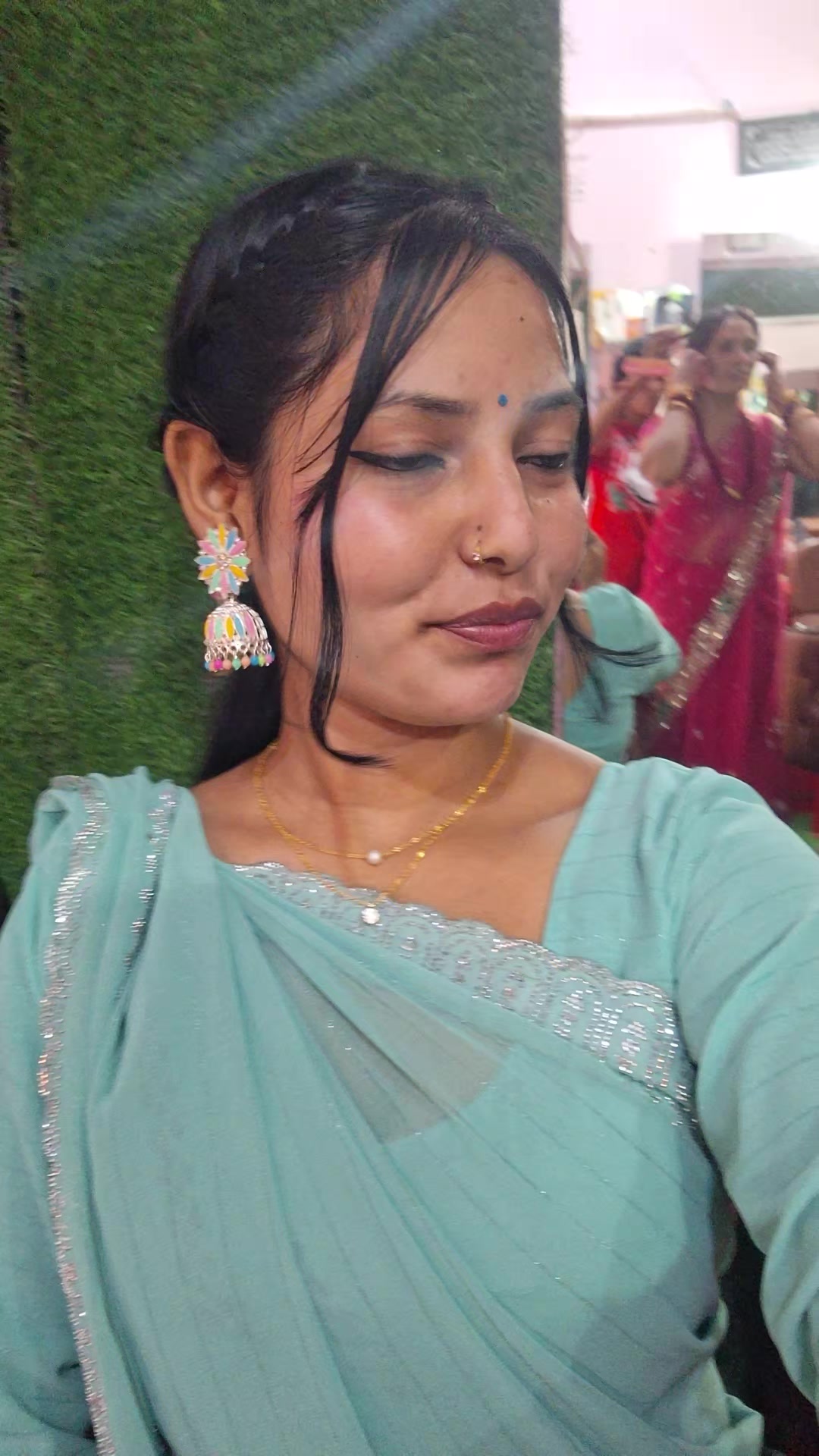 @Manisha