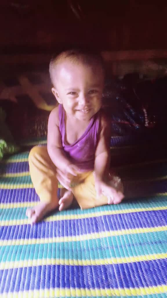 @জামাইয়ের পিচ্ছি বউ