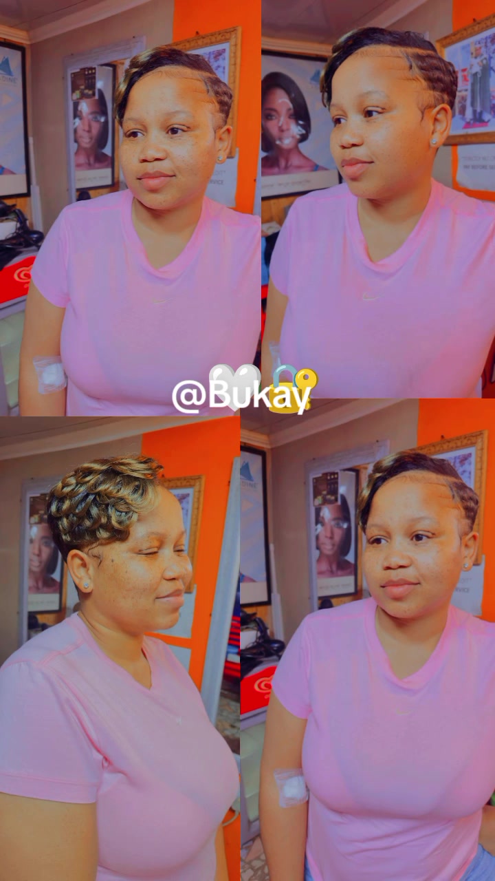 @bukay beauty salon