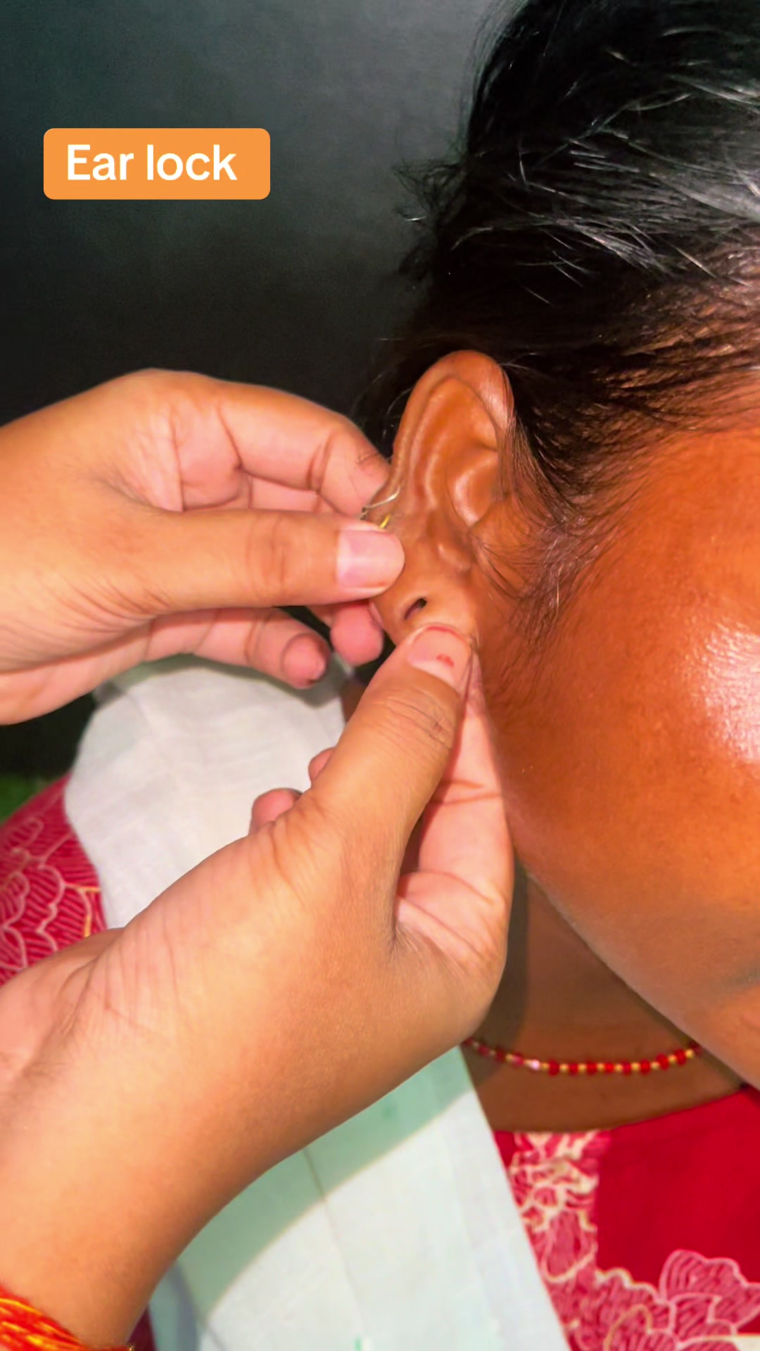 @Shila--makeup studio parasi