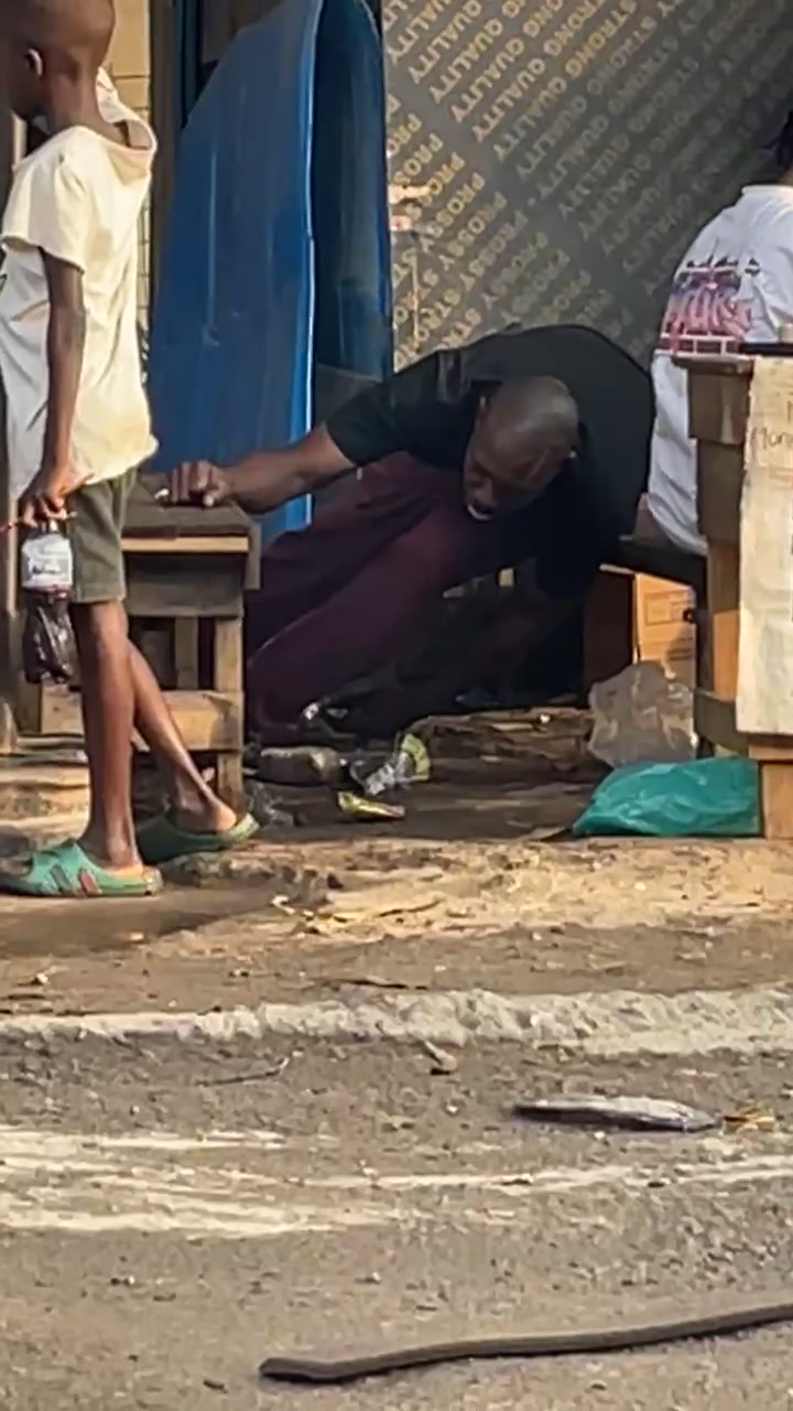 @LONER🚶🏿&zwj;♂️💔
