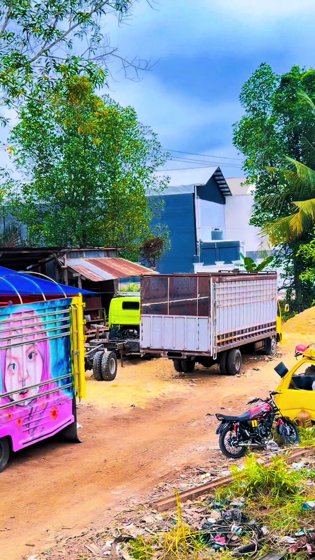 @KA19 karoseri