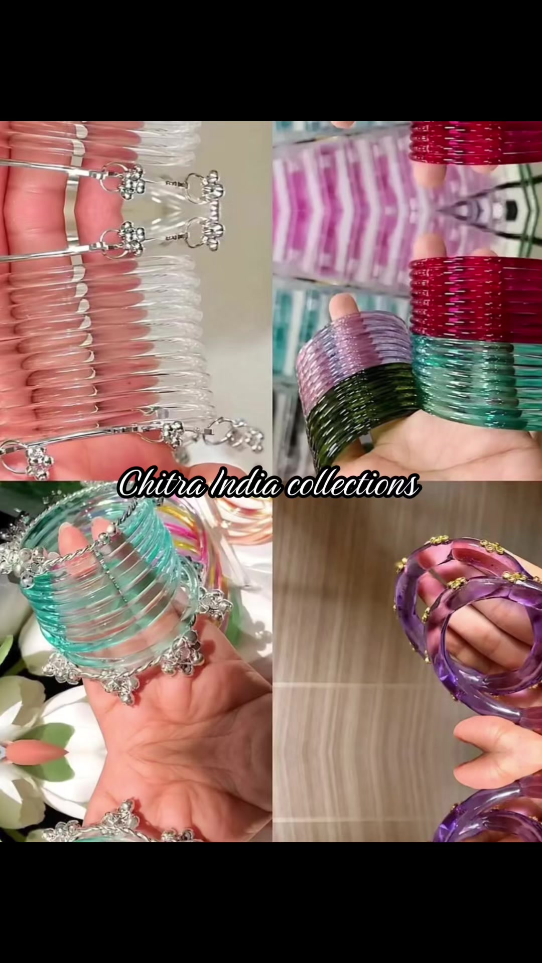 @Chitra India Collection🥻/🎂💐