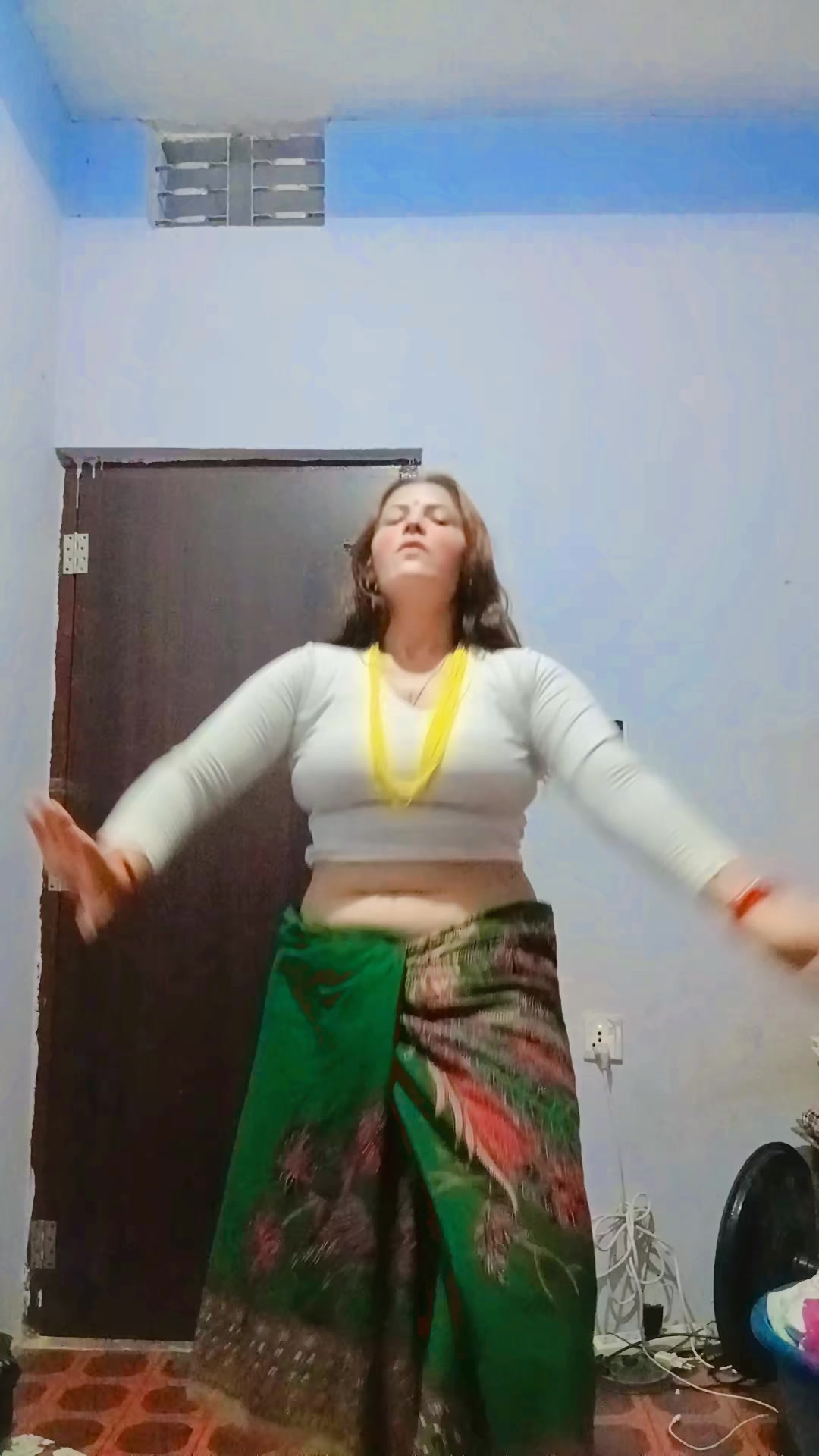 @Manisha Basnet