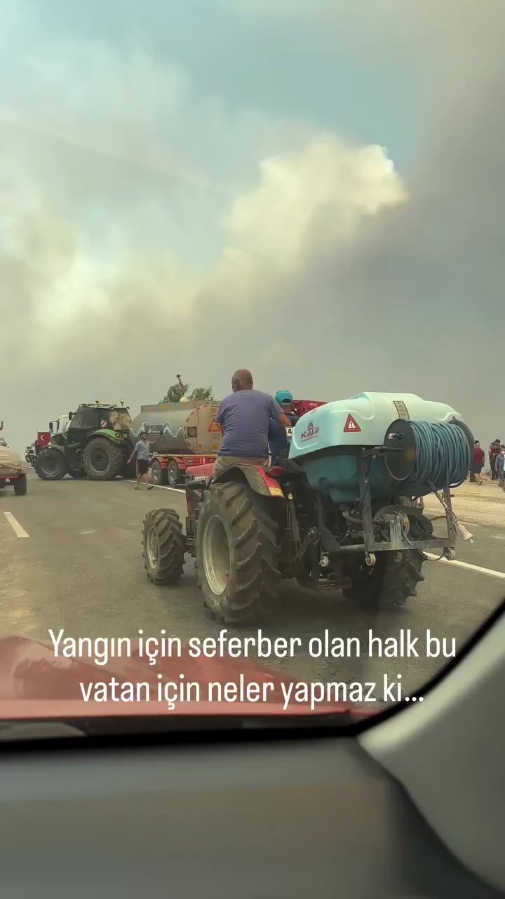 @Afyon Kent Haber