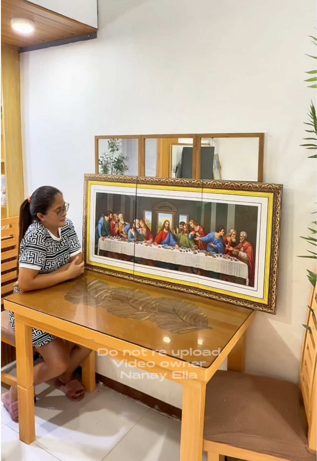 @Nanay Ella
