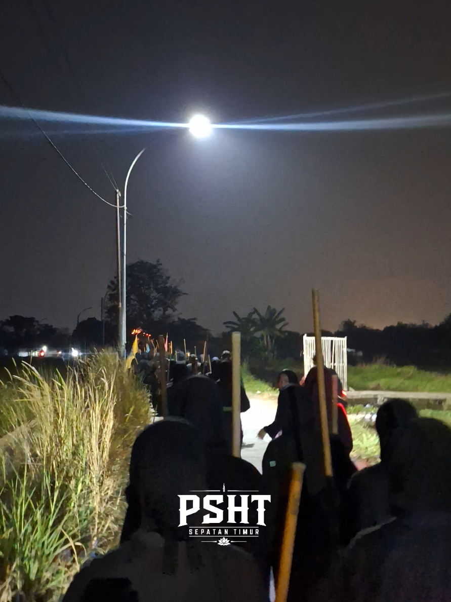 @PSHT Sepatan Timur