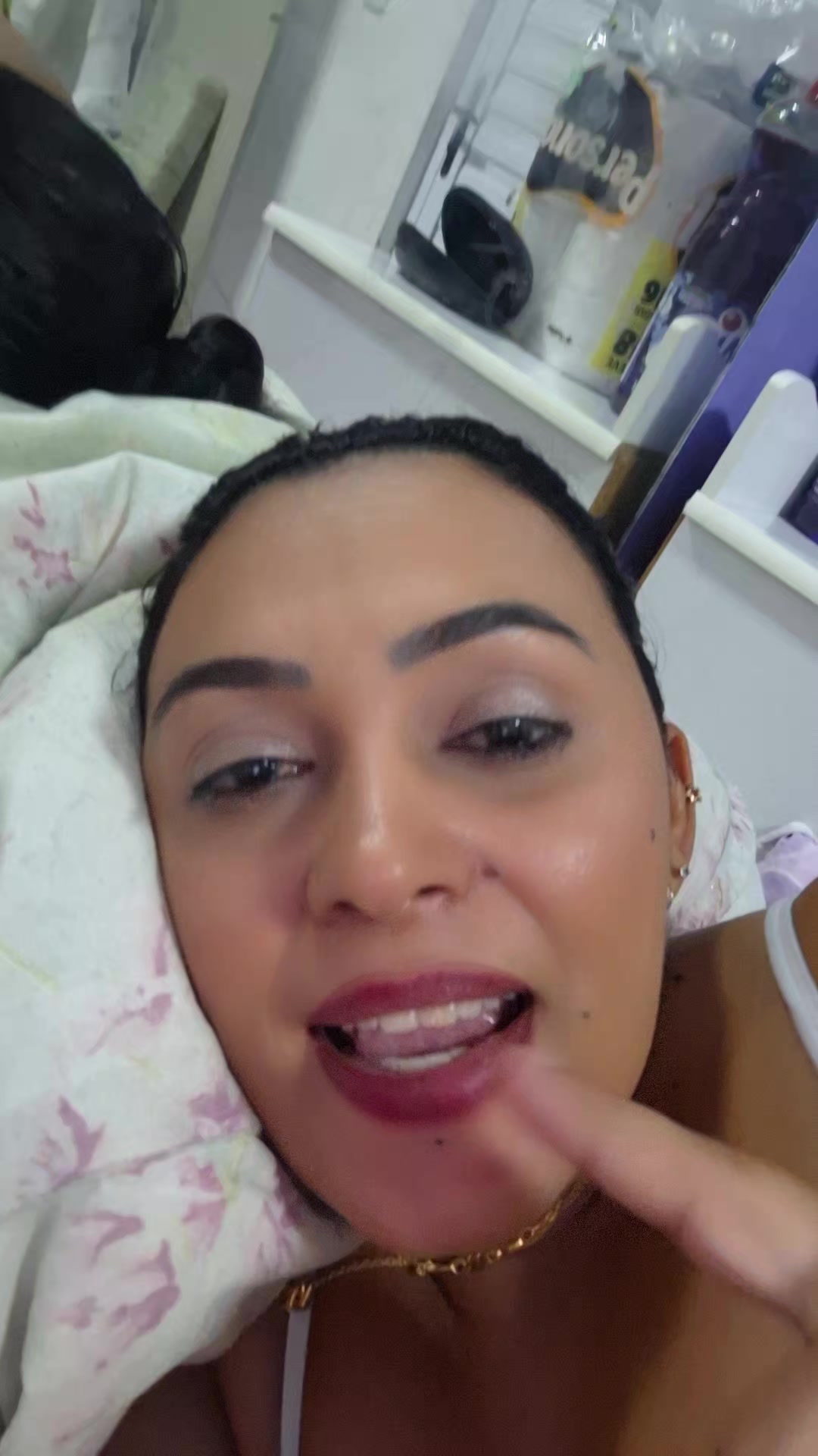@ana souza🥰