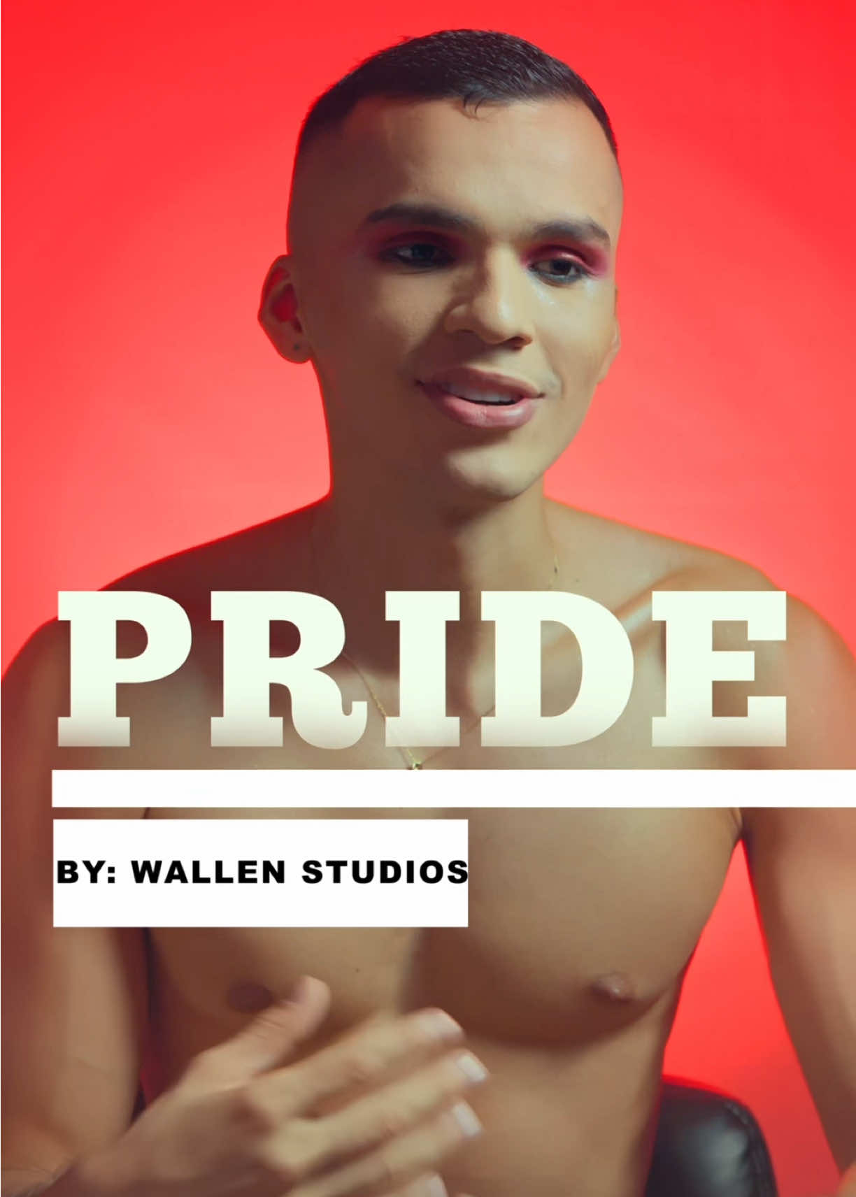 @WALLEN STUDIOS