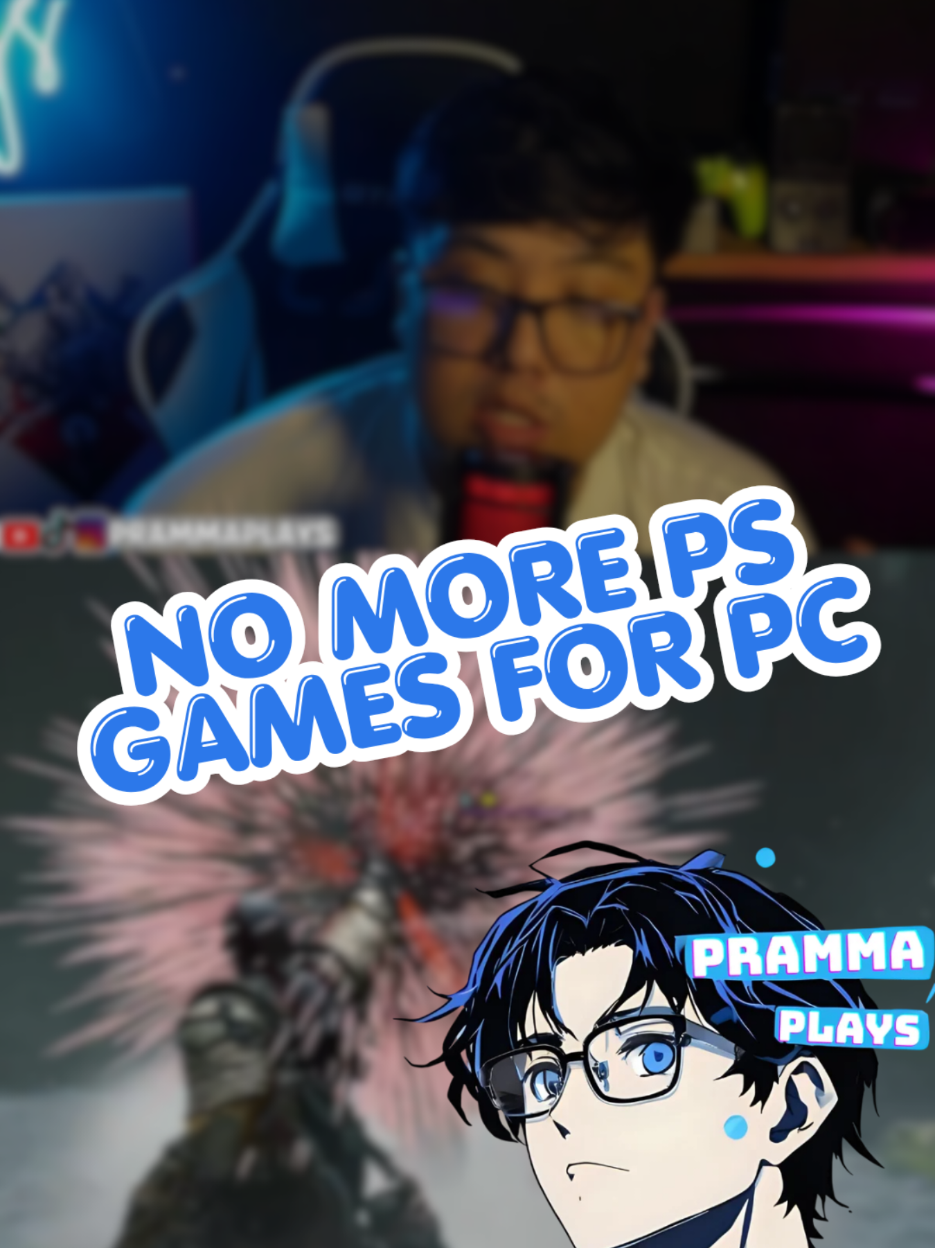 @Pramma Plays