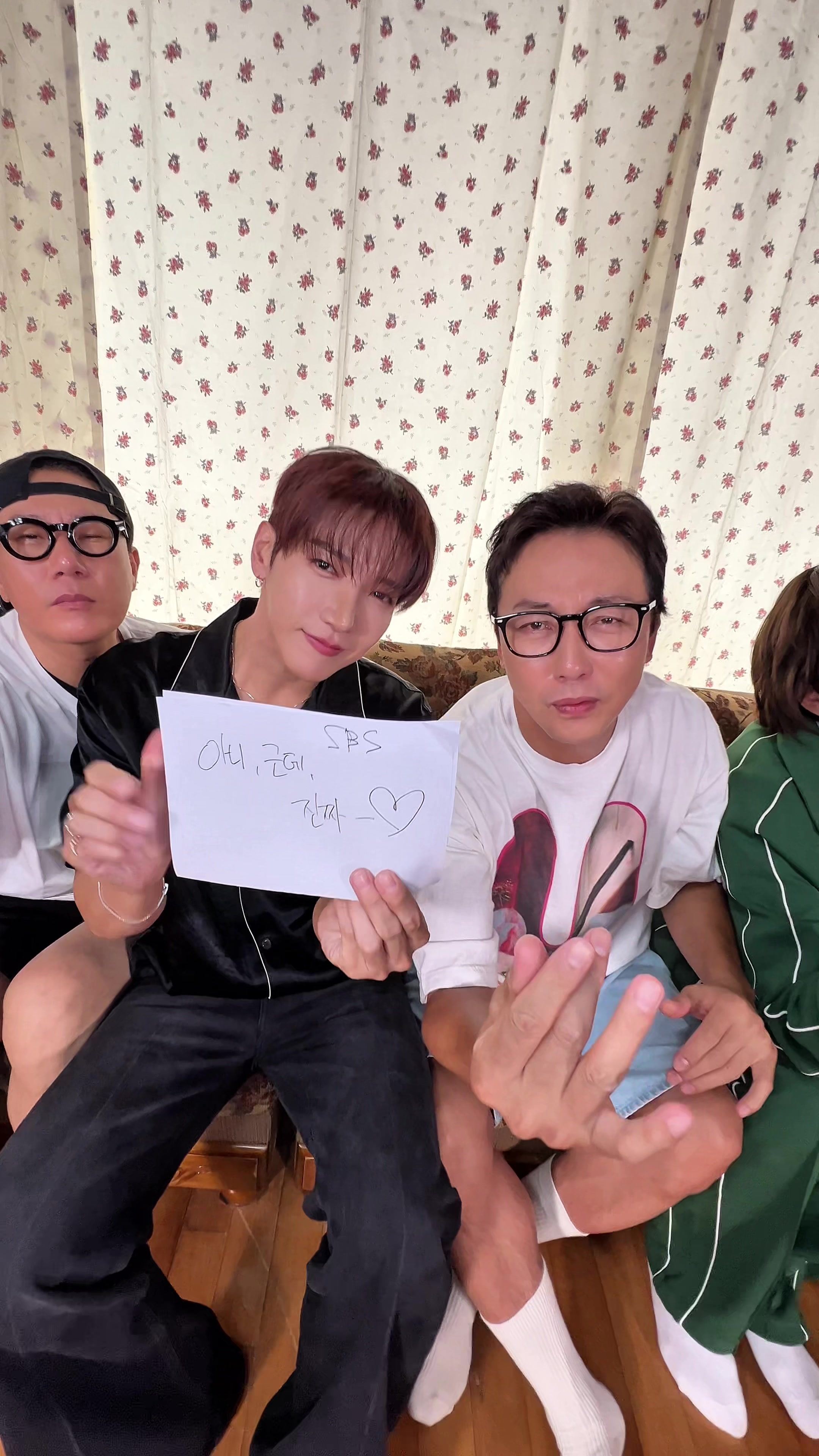 @JUN. K
