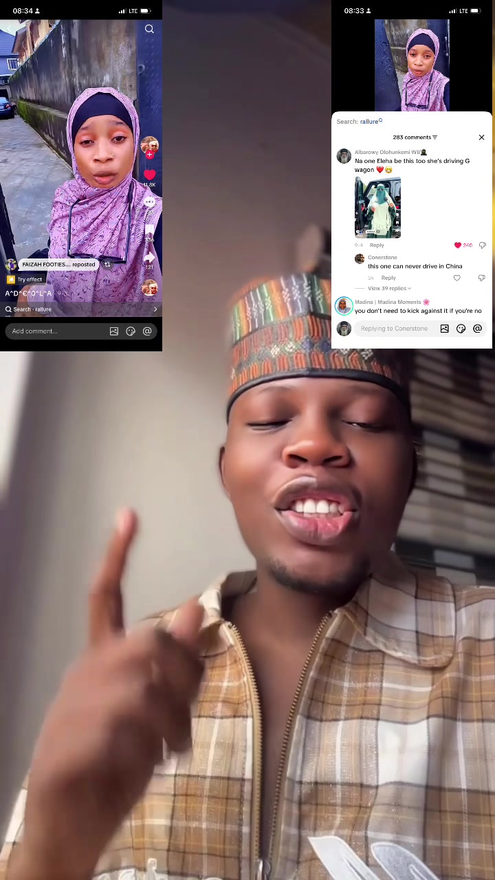 @Albarowy Olohunkemi WB🥷