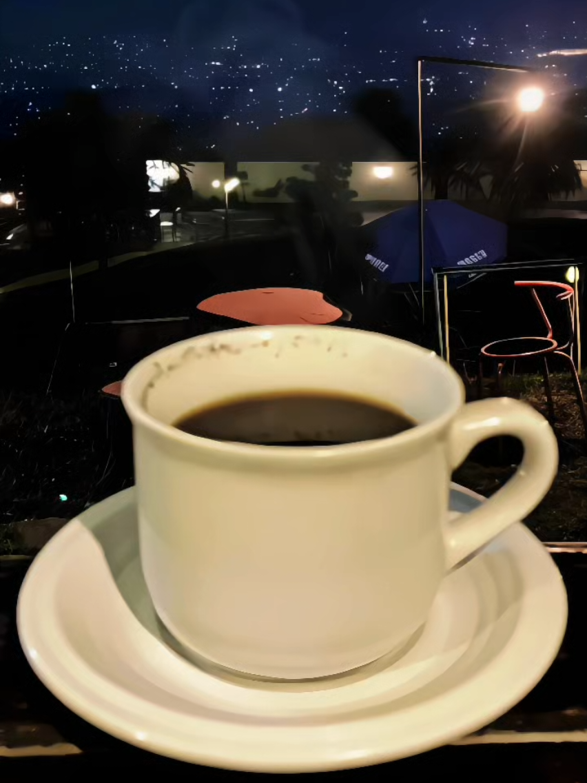 @Kopi Waris Keerom