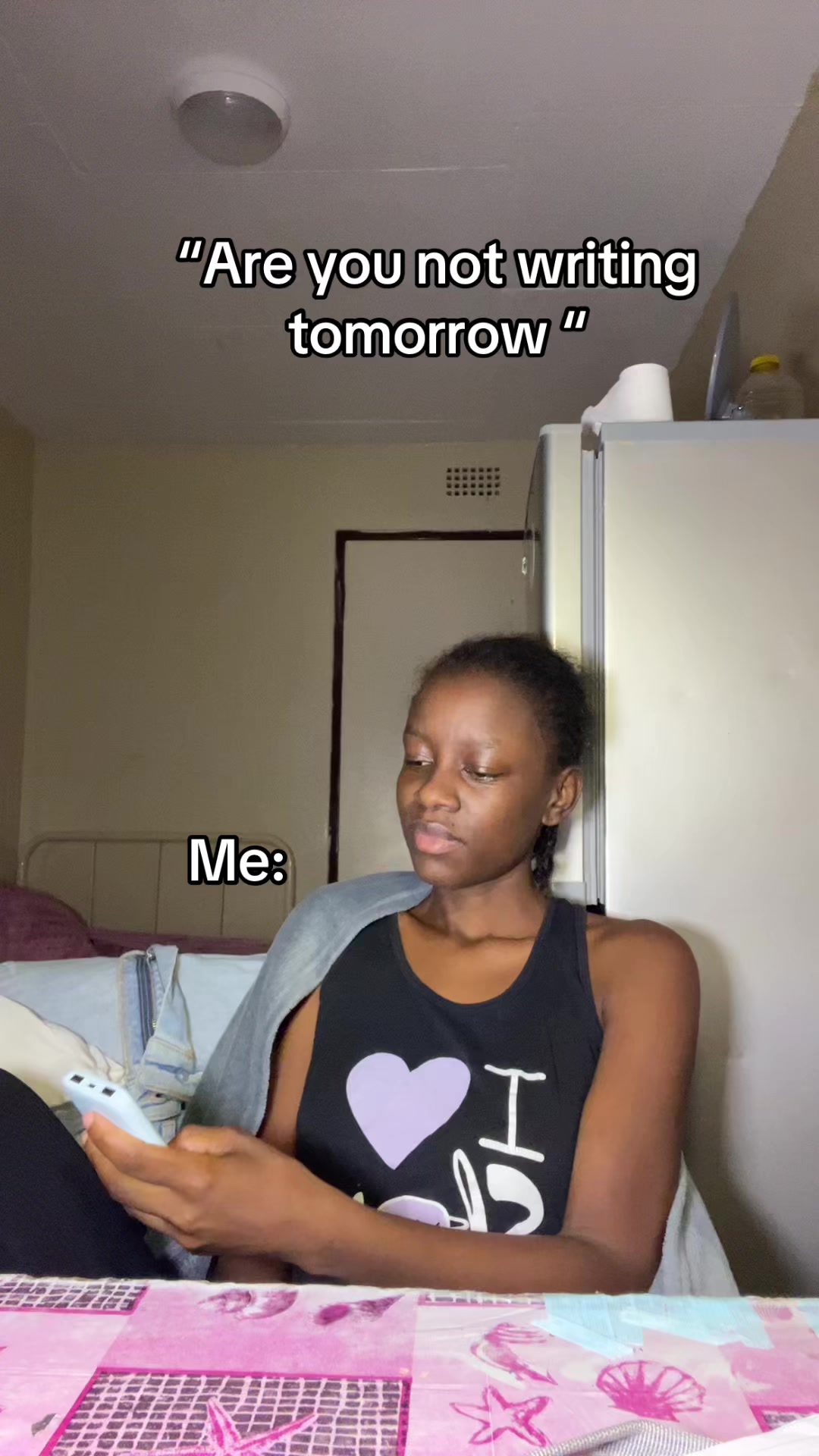 @Wanga Neluheni