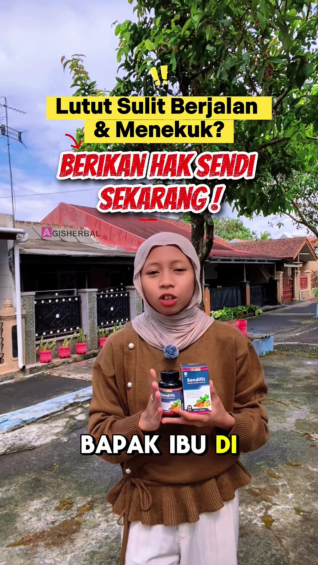 @Agis Herbal Shop