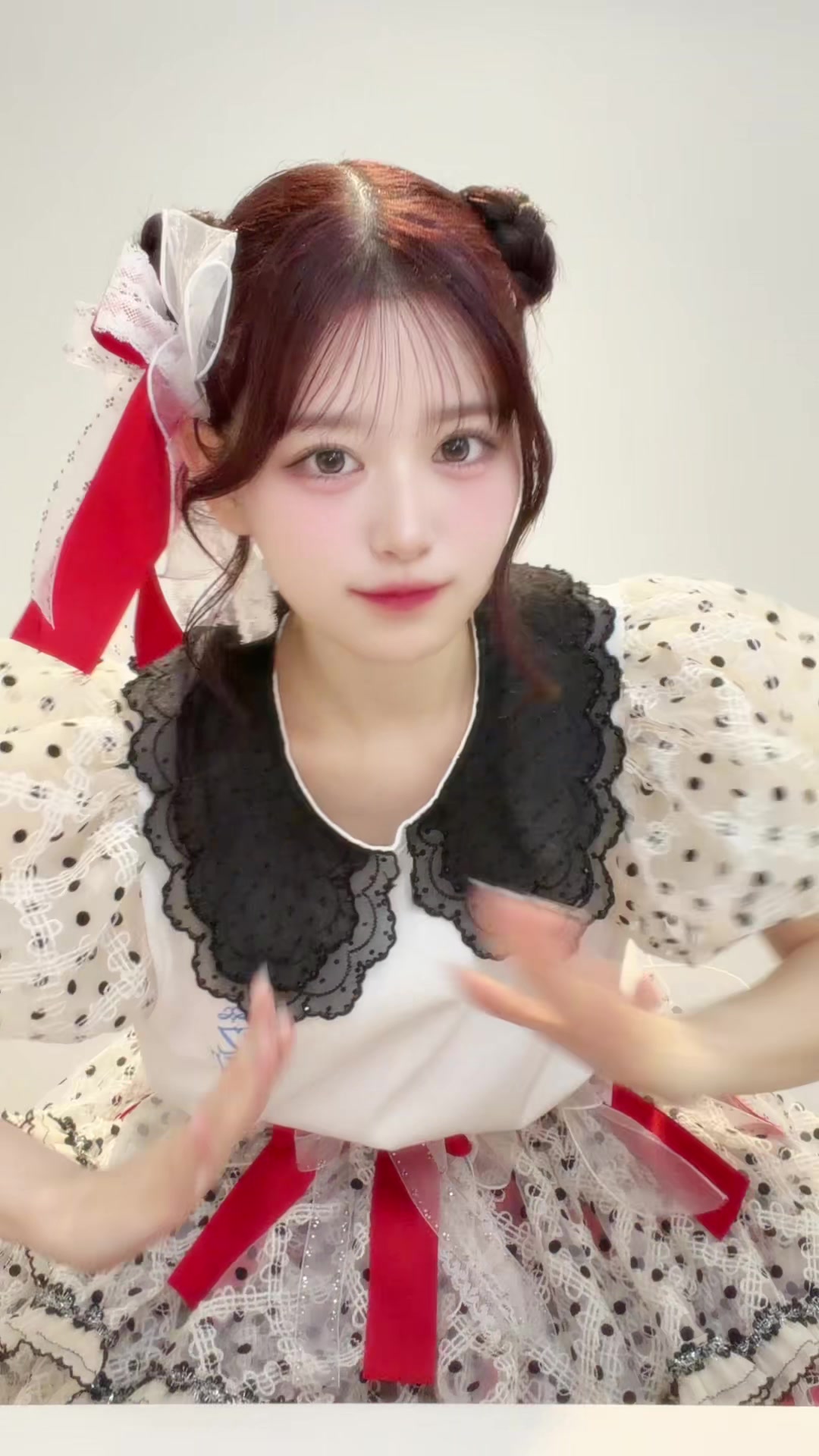 @月足天音あまねきFRUITSZIPPER