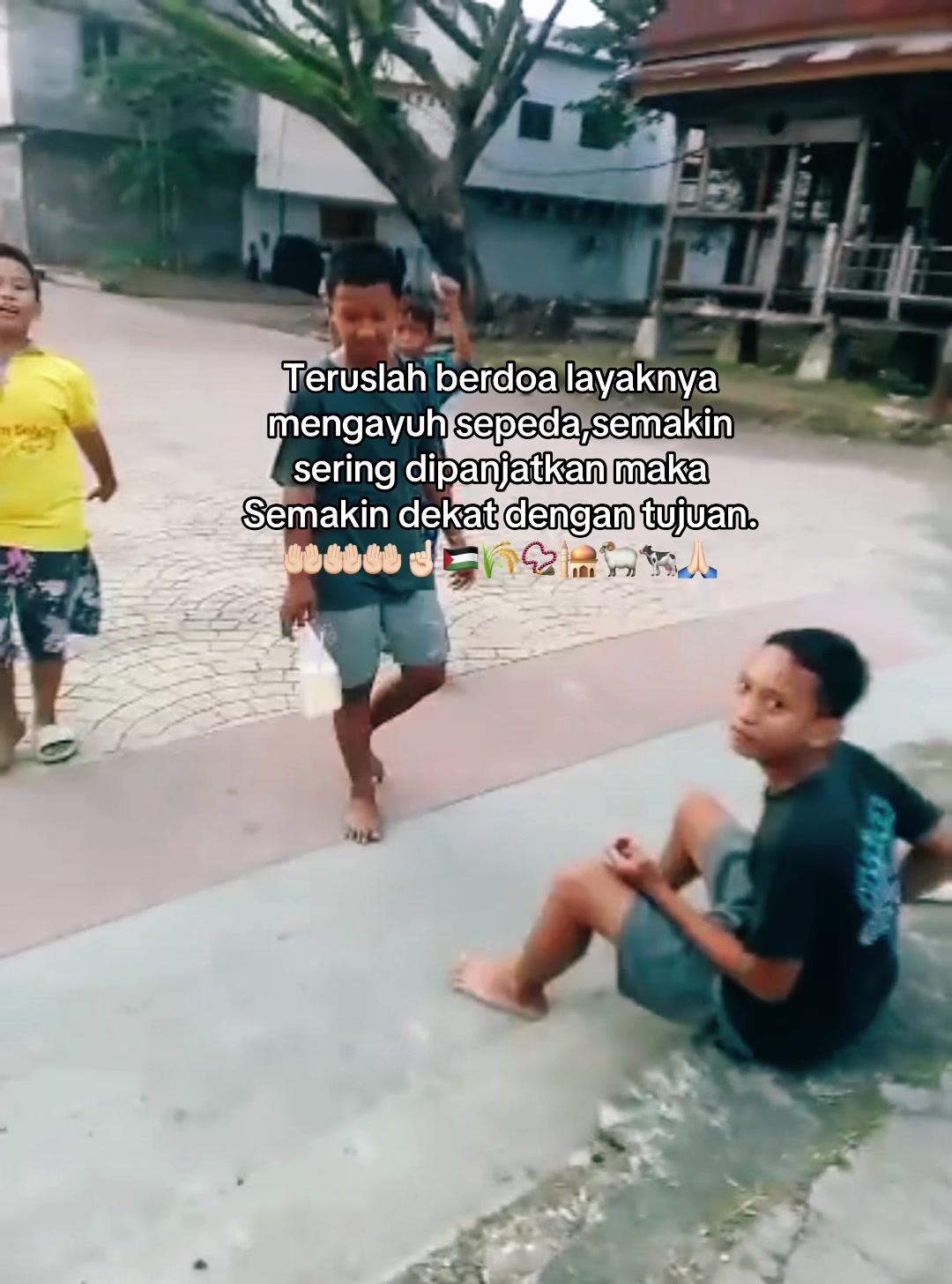 @PM/PENGUSAHA MUDAH
