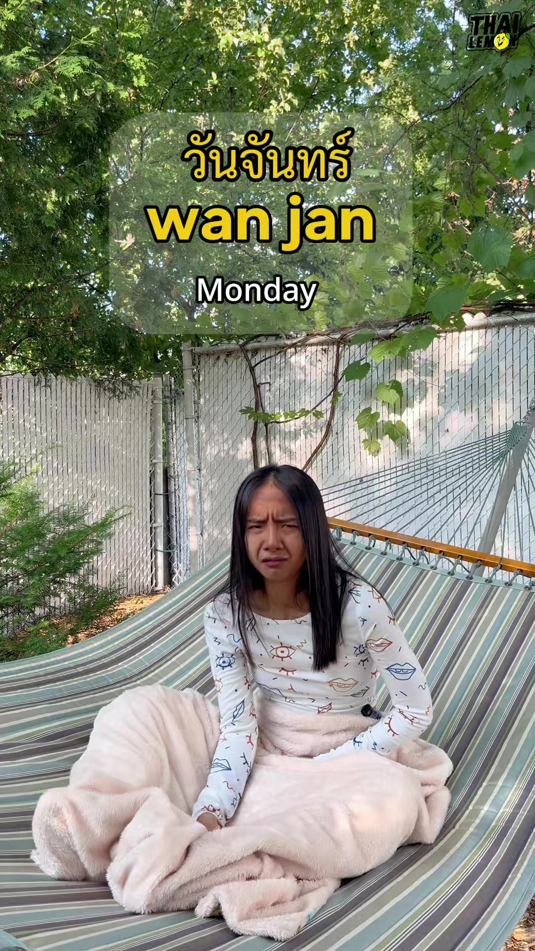 @Thai Lemon