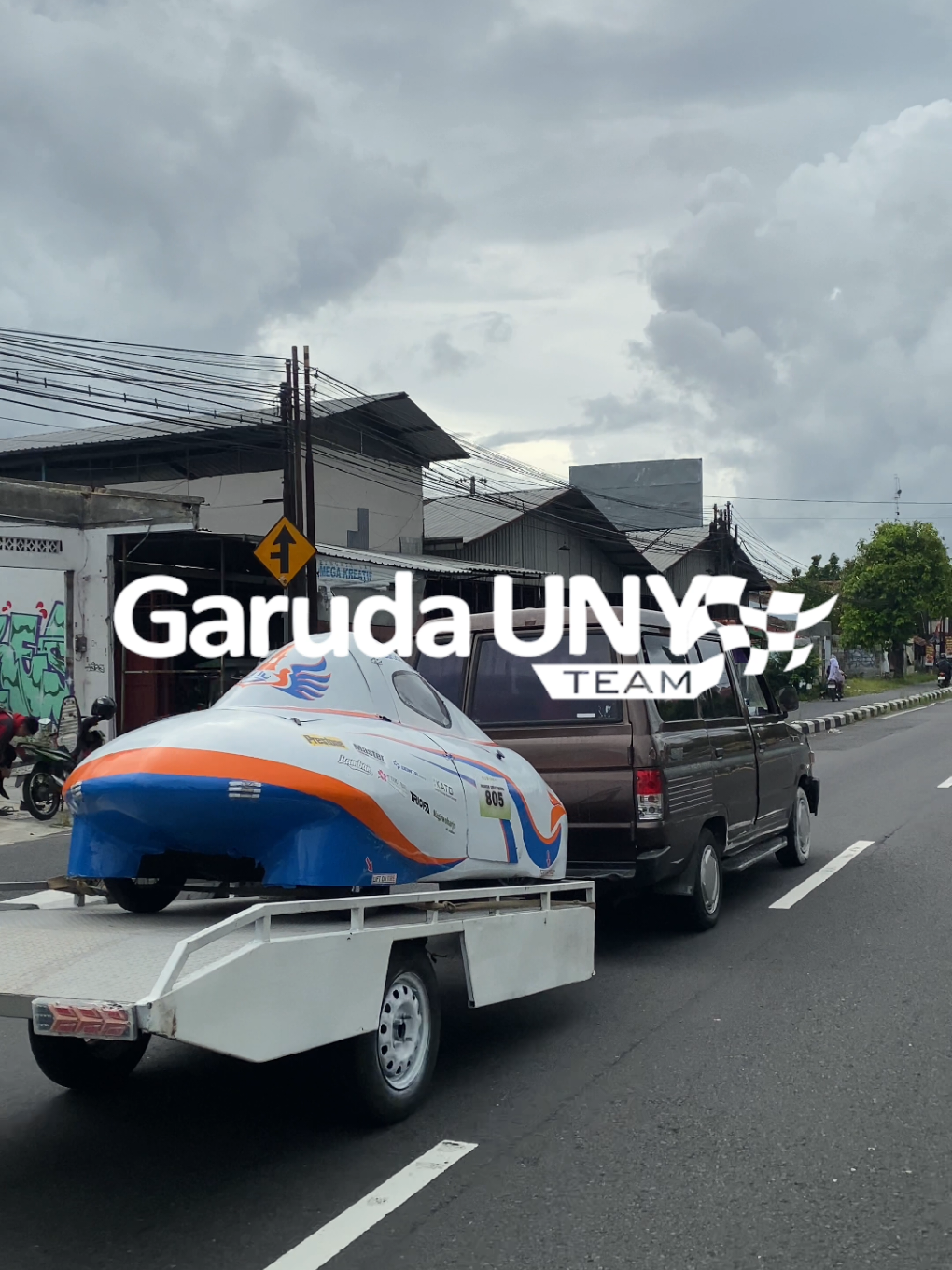 @Garuda UNY