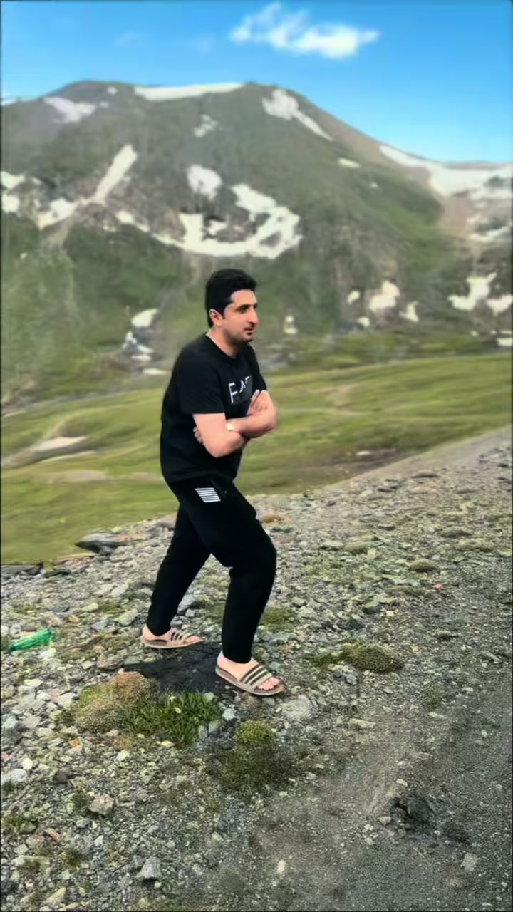 @Babar Afridi