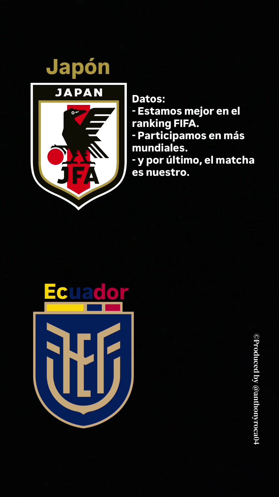 @Anthony Rocafuerte Bazán