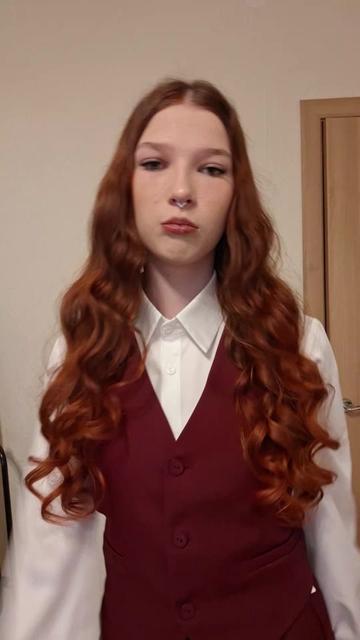 @злая монашка@
