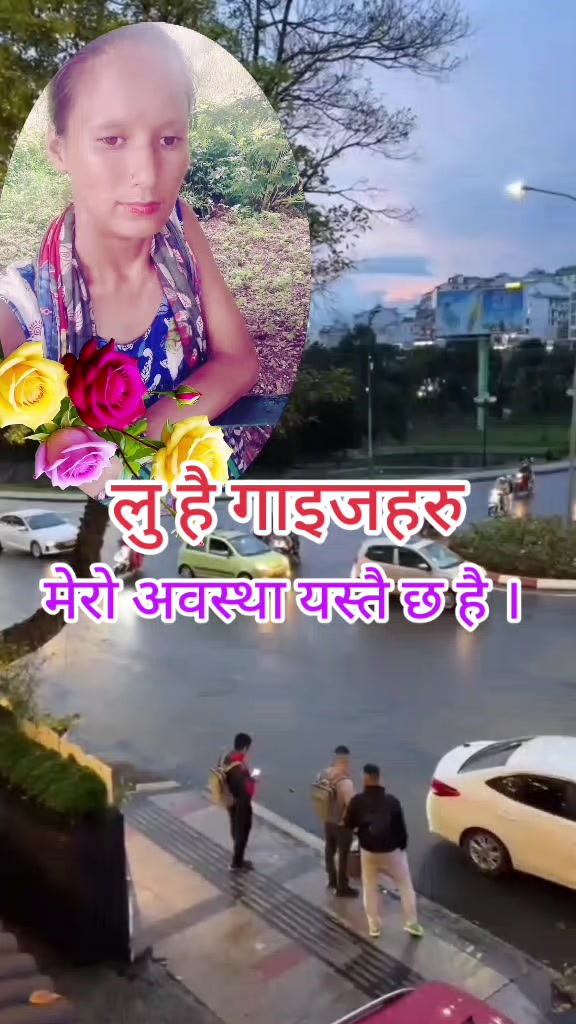 @prati gurung