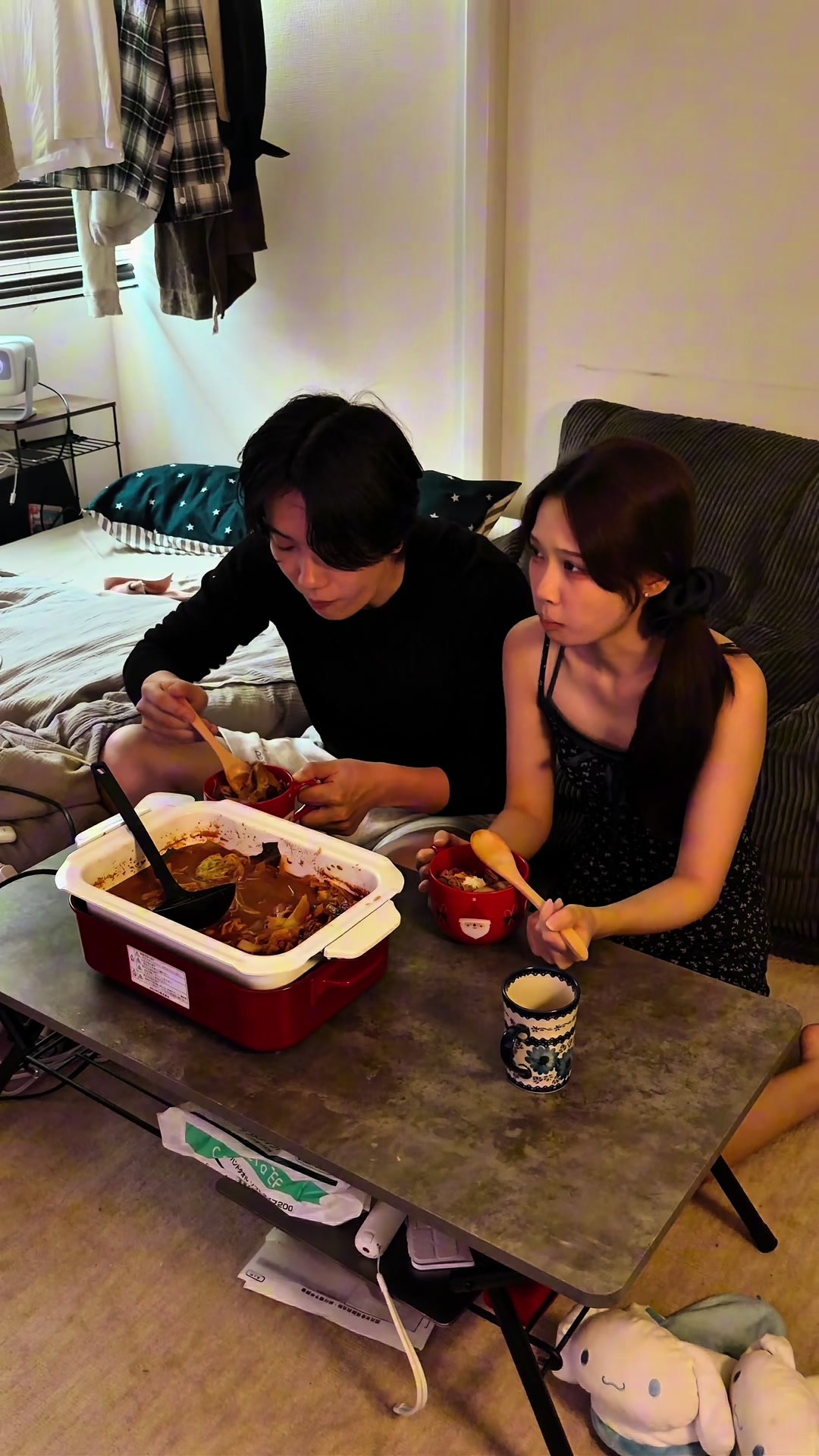 @はるとあかり
